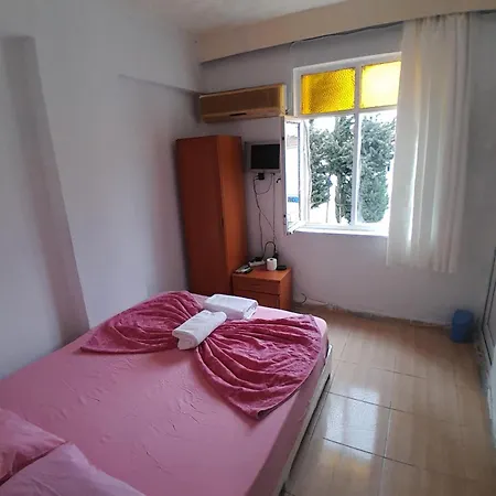 Homestay Uenal Pansiyon