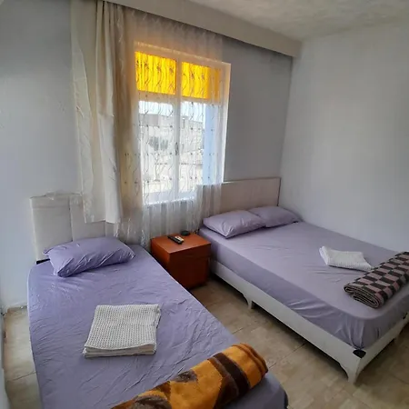 Uenal Pansiyon * Antalya