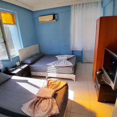 Uenal Pansiyon Homestay