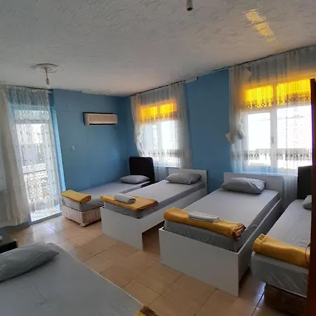 Uenal Pansiyon Homestay