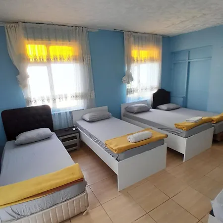 Homestay Uenal Pansiyon