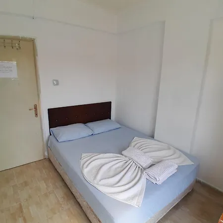 Uenal Pansiyon Homestay