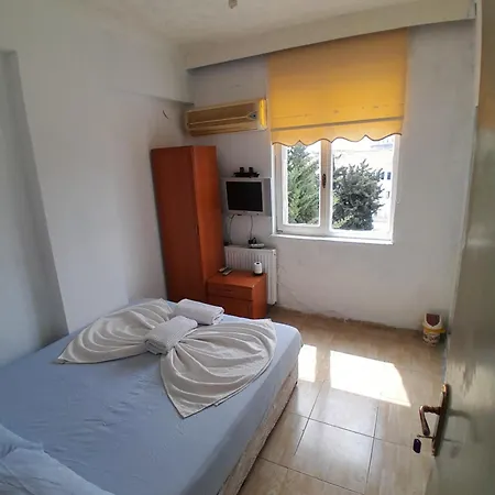 Homestay Uenal Pansiyon