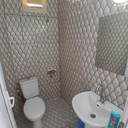 Uenal Pansiyon * Antalya