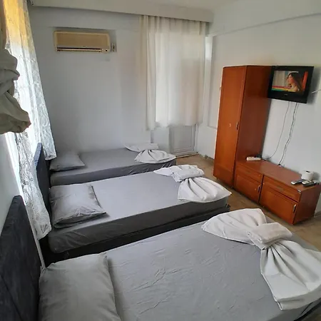 Uenal Pansiyon Homestay